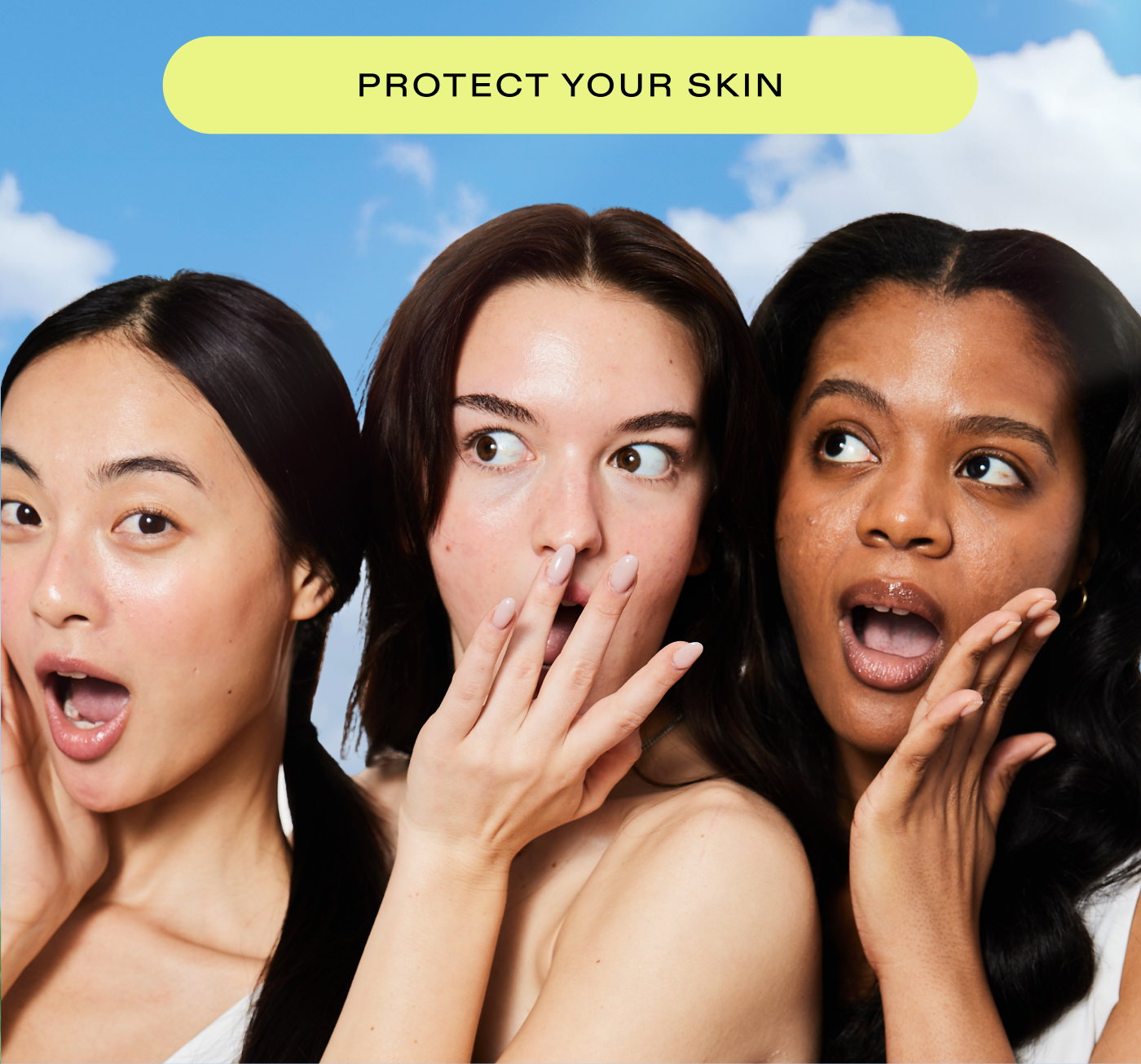Protect Your Skin