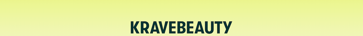 KraveBeauty