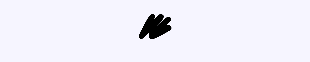 KraveBeauty Squiggle