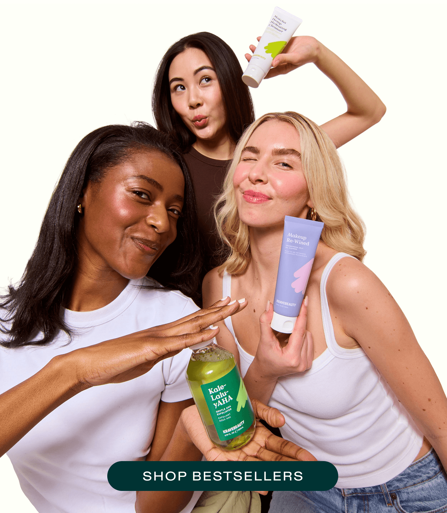 Shop Bestsellers