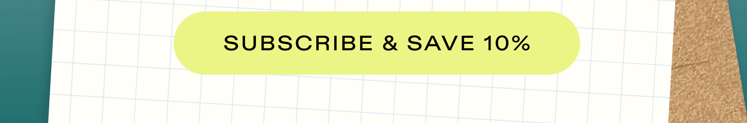Subscribe & Save 10%