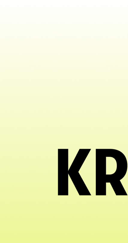 Krave Website