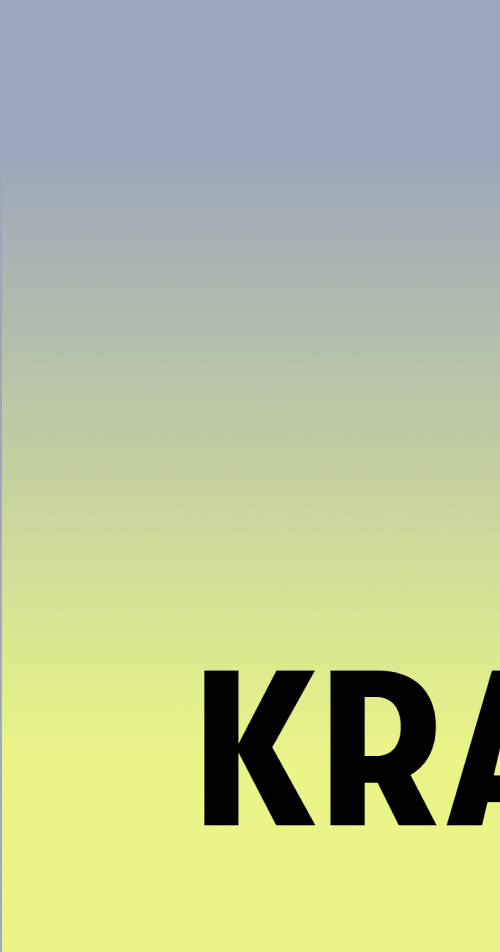 Krave Beauty