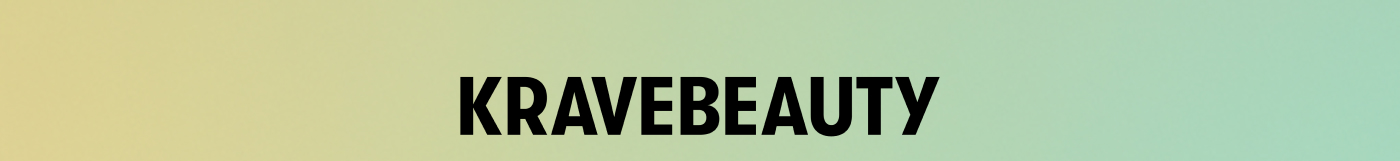 KraveBeauty