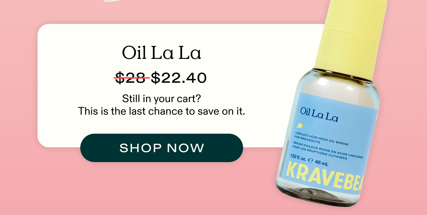 Oil La La