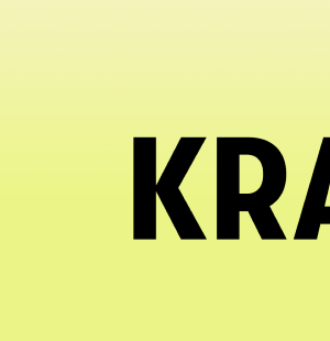 Krave Beauty