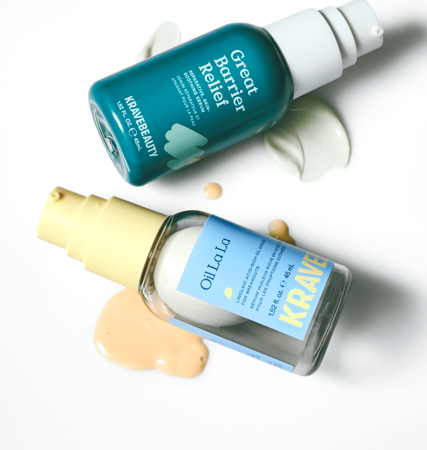 Shop this duo