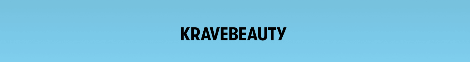 Krave Beauty