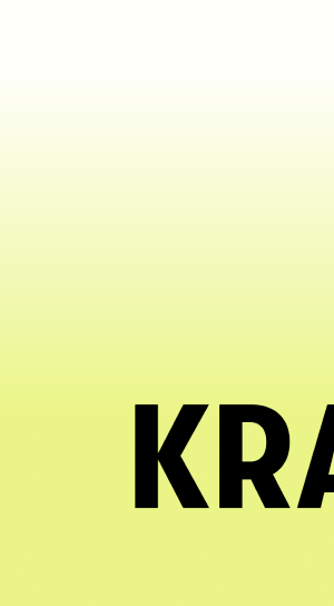 Krave Beauty