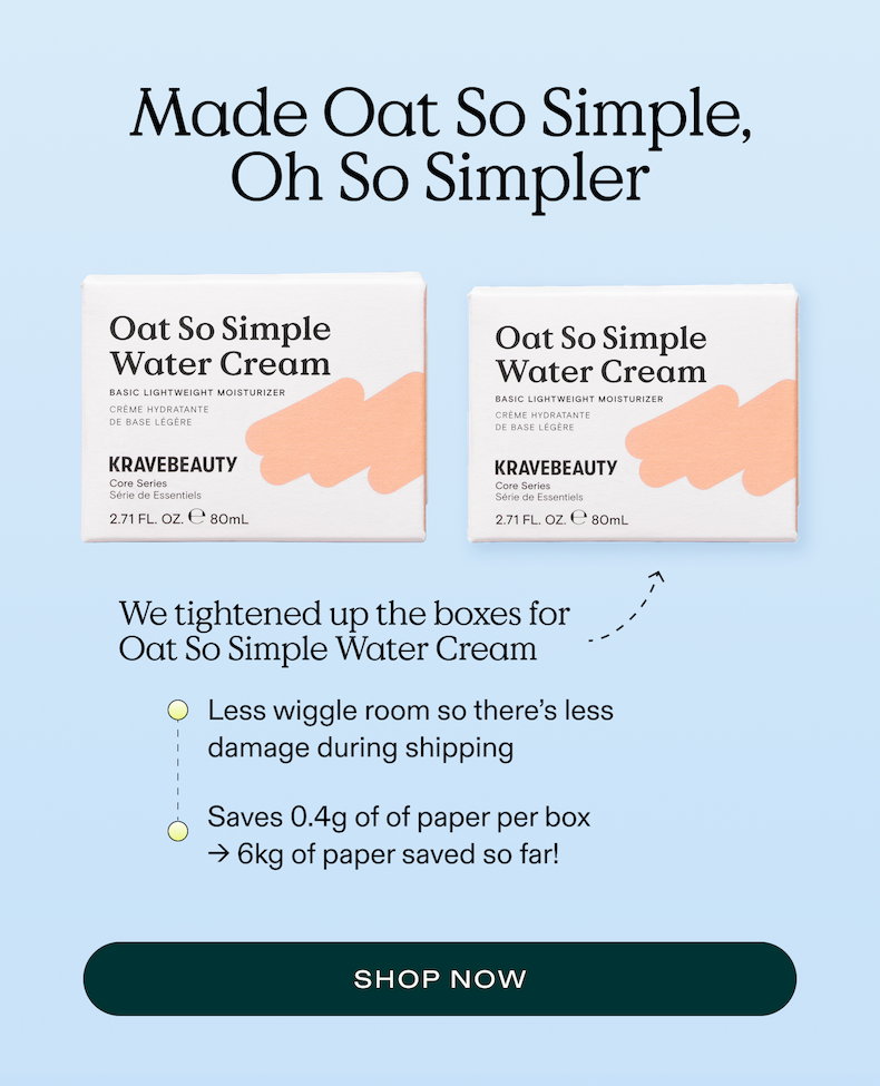 Made Oat So Simple, Oh So Simpler