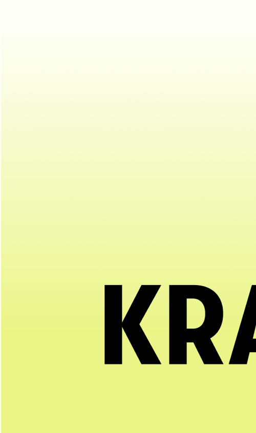 Krave Beauty