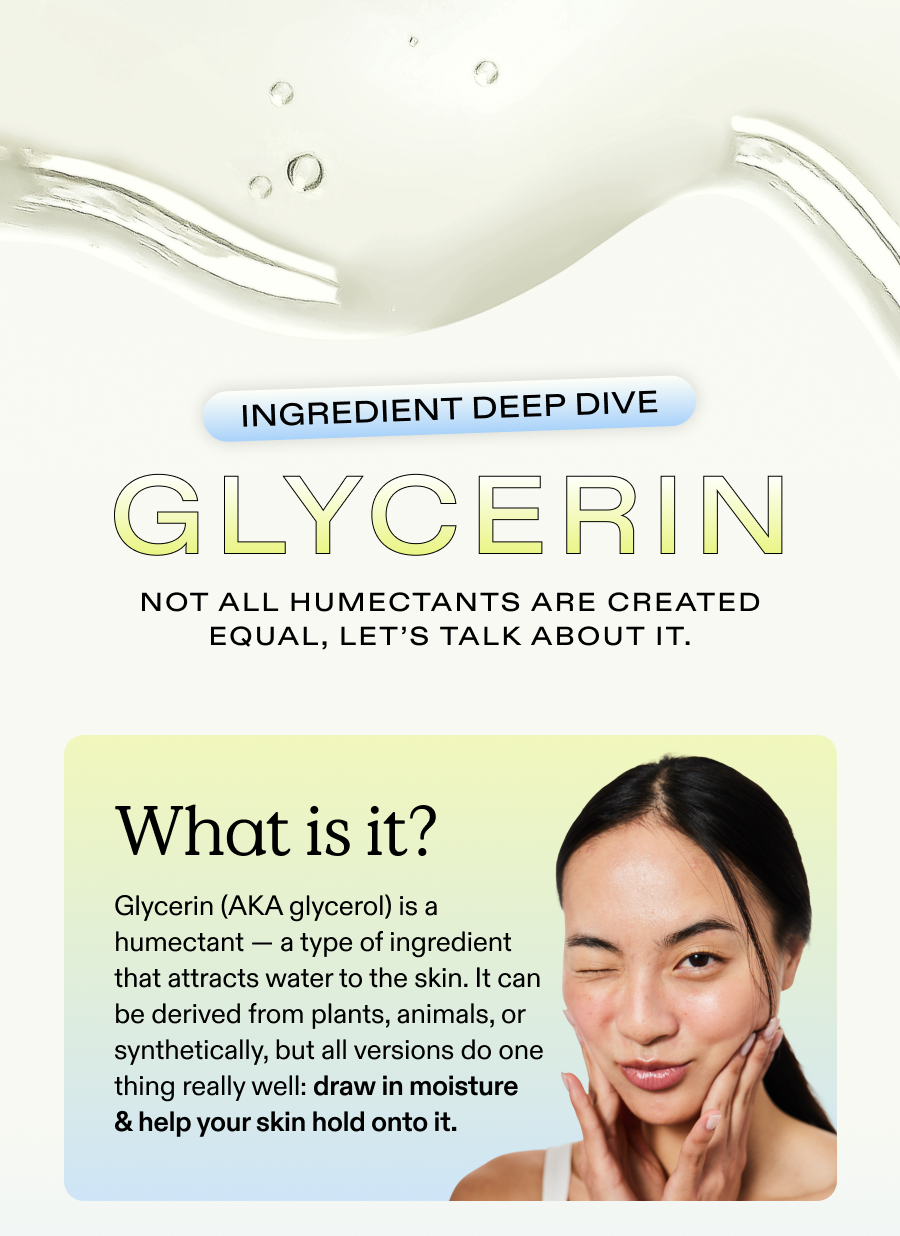 Ingredient Deep Dive