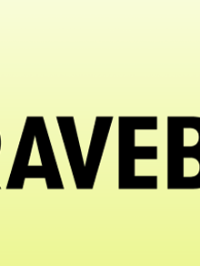 Krave Website