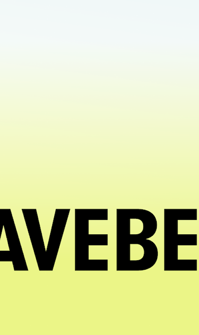 Krave Beauty