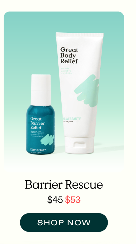 Barrier Rescue