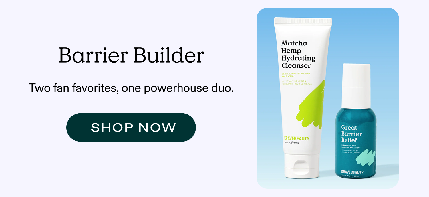 Barrier Builder