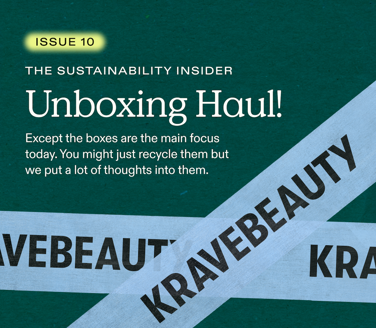 The Sustainability Insider