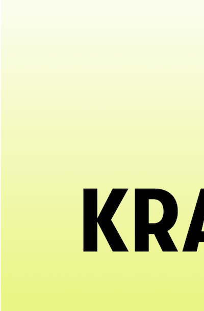 Krave Beauty