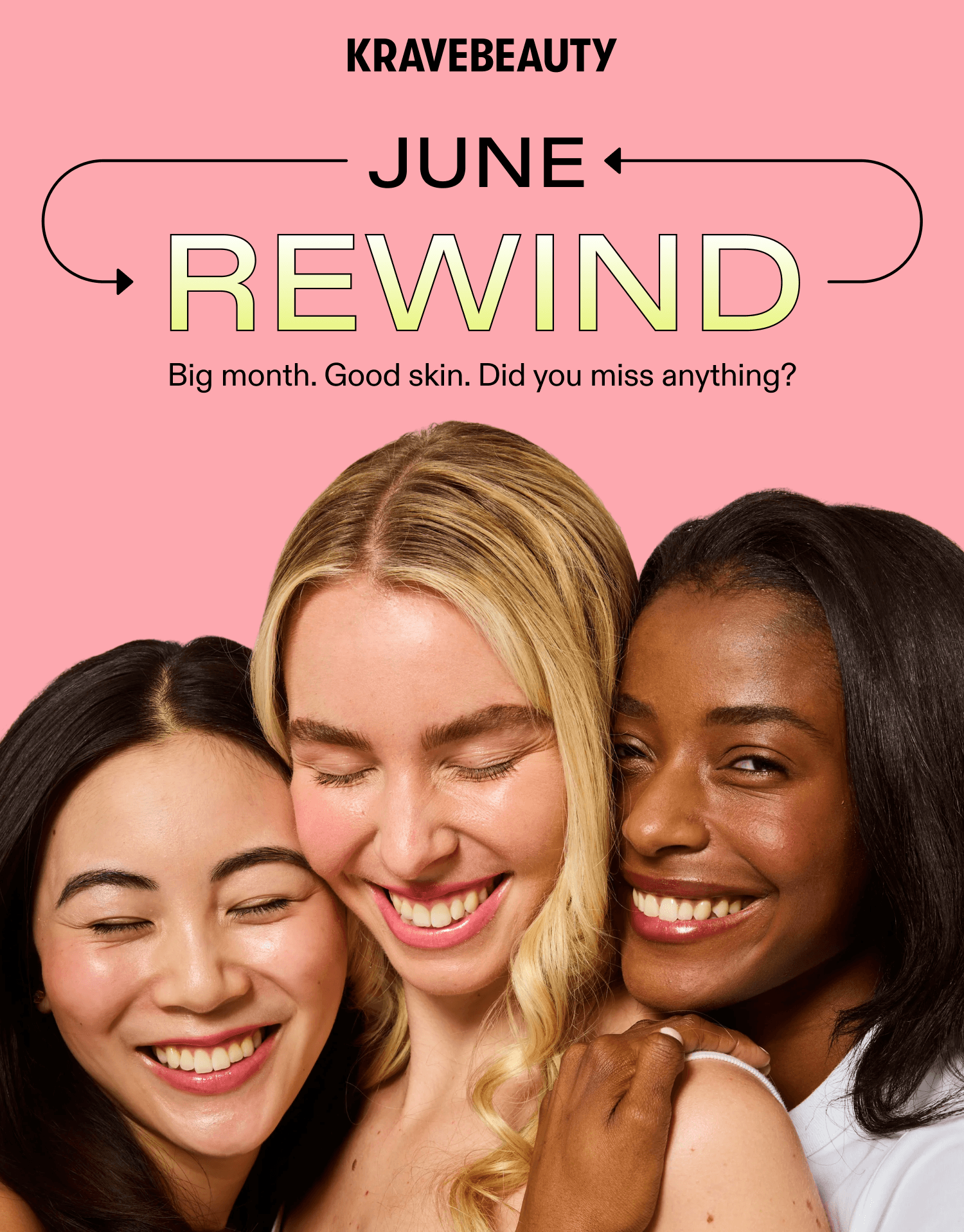 June Rewind 