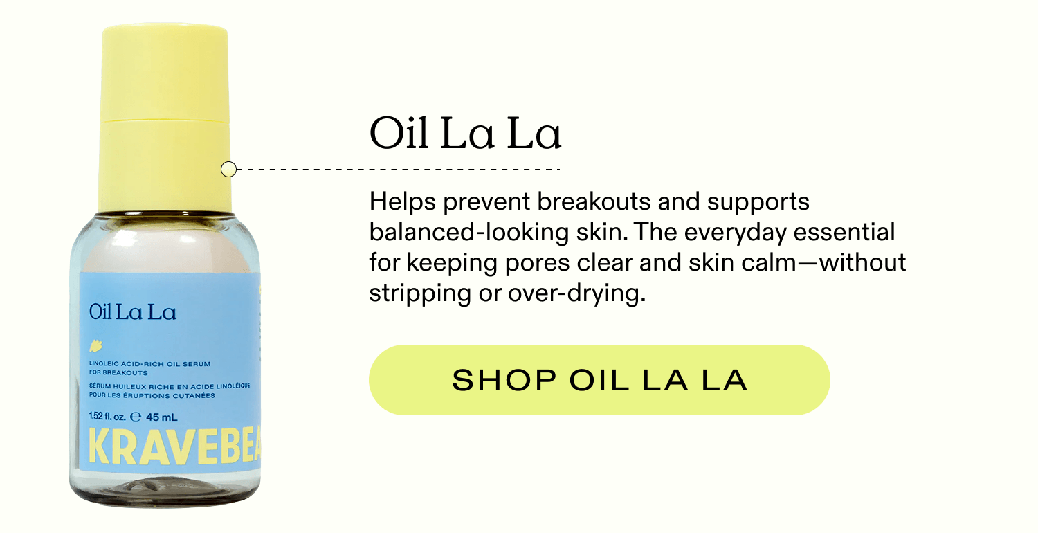 Oil La La