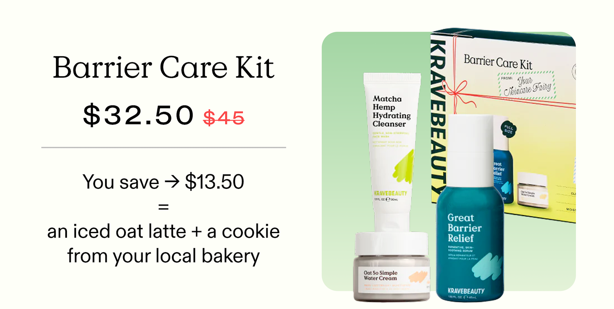 Barrier Care Kit