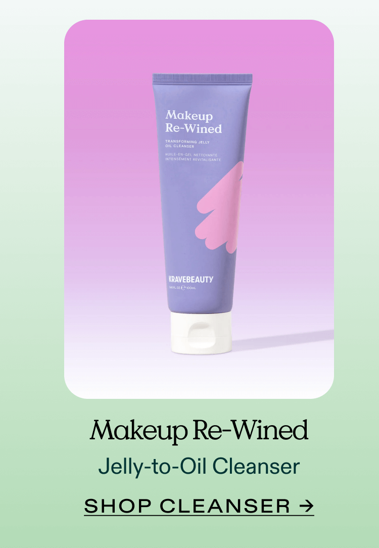 Makeup Re-Wined