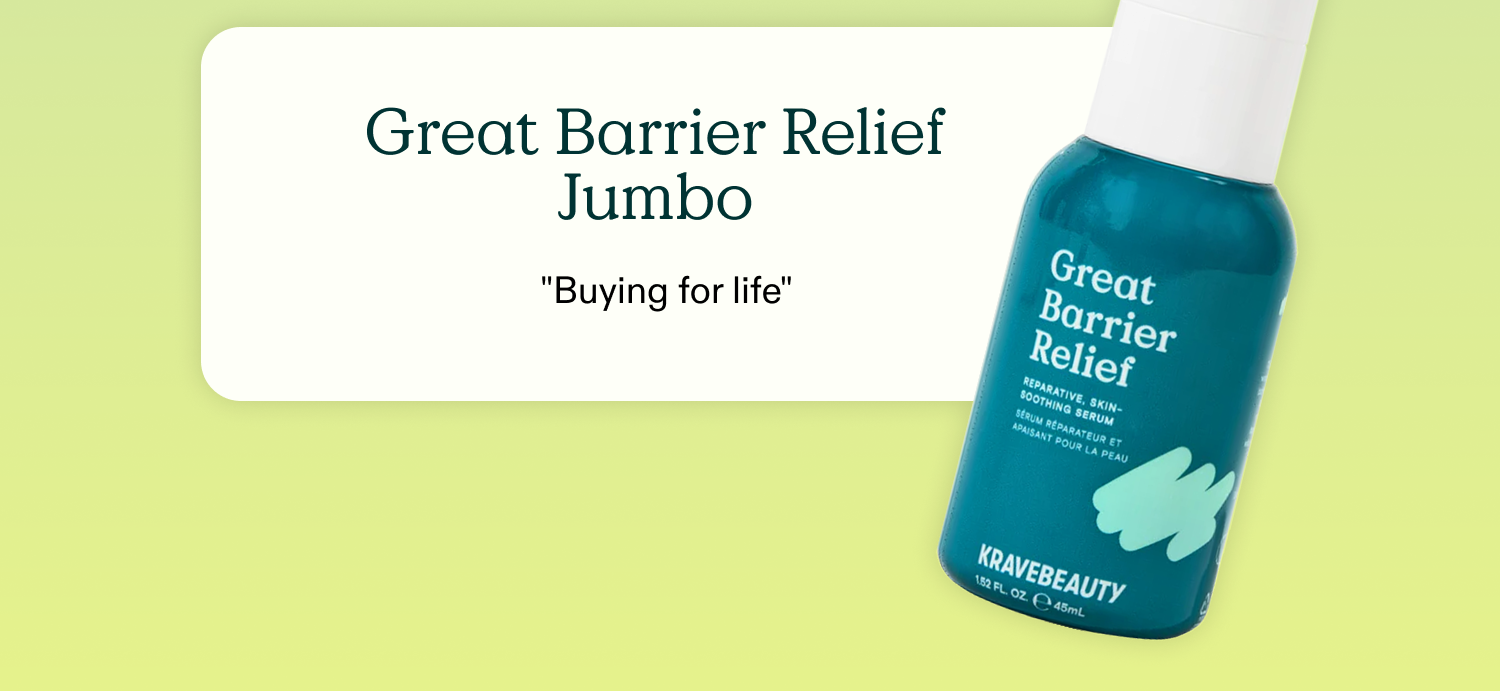GBR Jumbo
