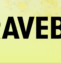 Krave Website