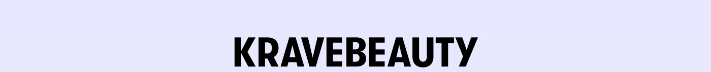 KraveBeauty