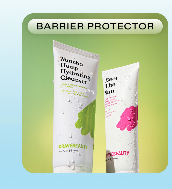 Barrier Protector