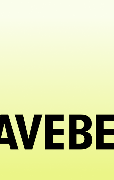 Krave Beauty
