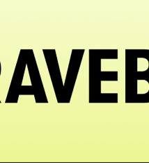 Krave Website