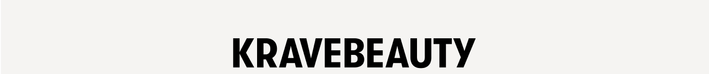 KraveBeauty