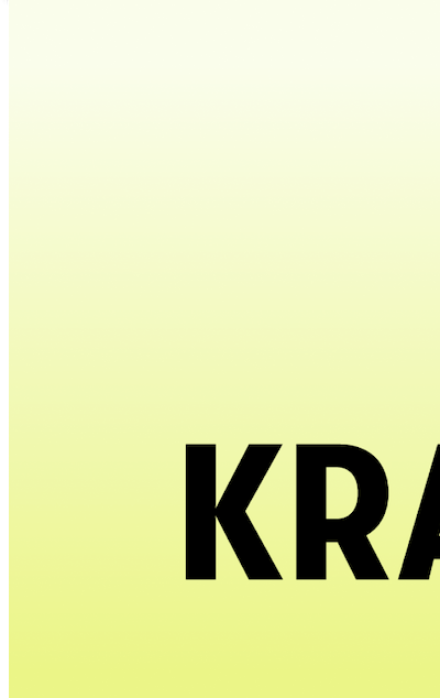 Krave Beauty