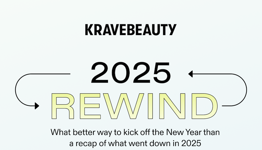 KraveBeauty