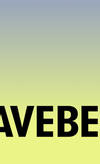 Krave Beauty