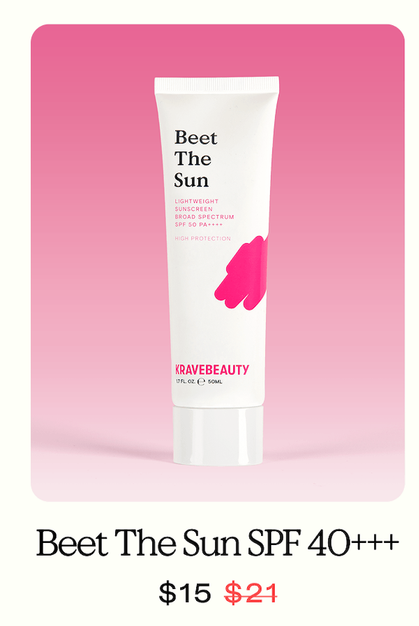 Beet the Sun