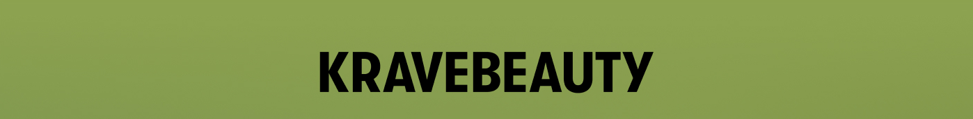 KraveBeauty