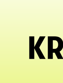 Krave Website