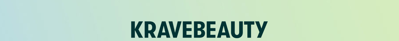 KraveBeauty