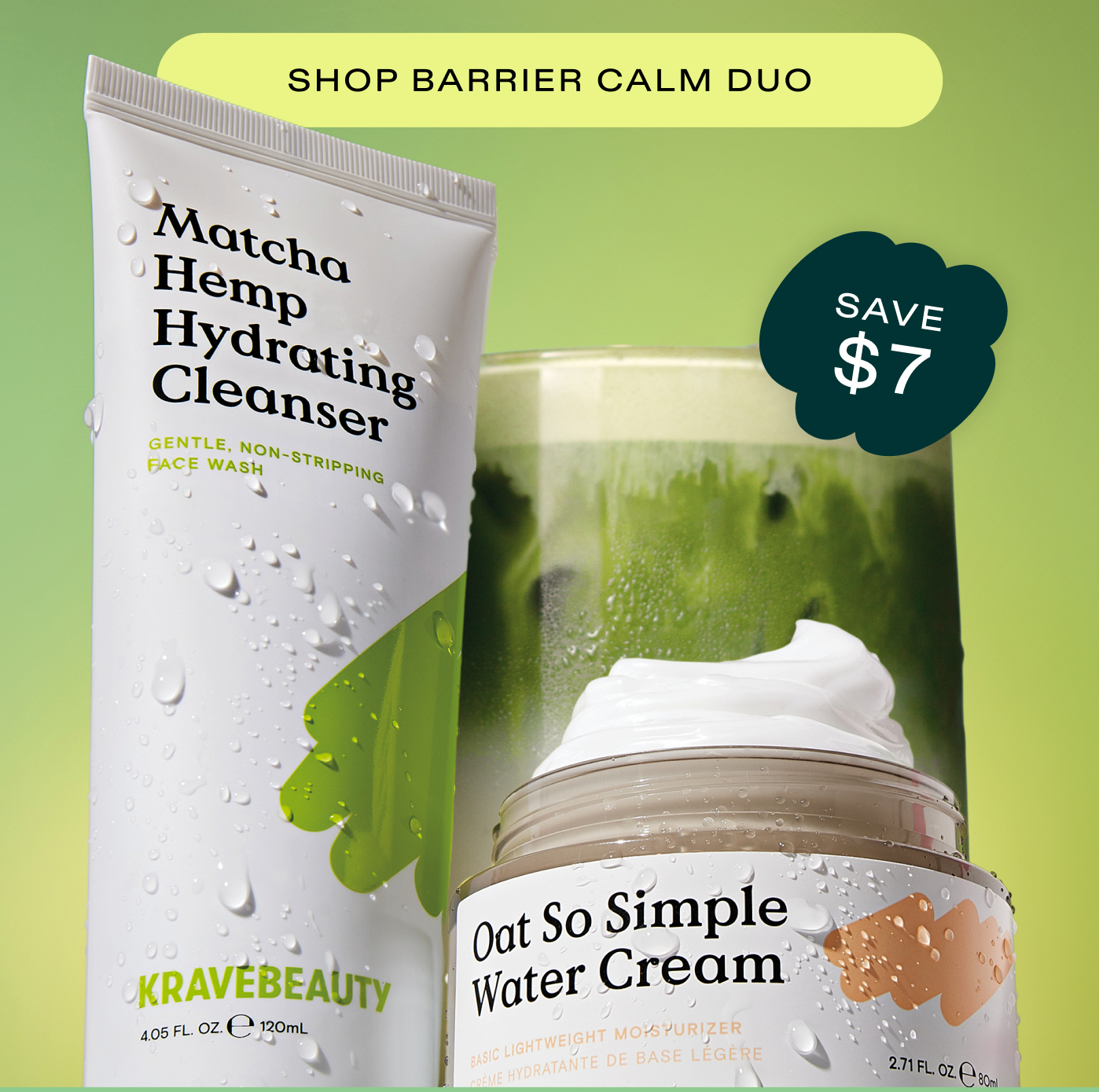 SHOP BARRIER CALM DUO  |  Save $7!