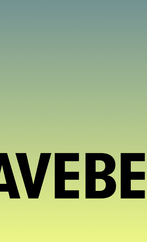 Krave Beauty