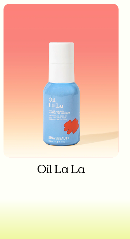 Oil La La