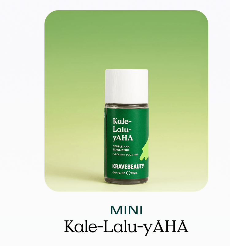 Mini Kale-Lalu-yAHA