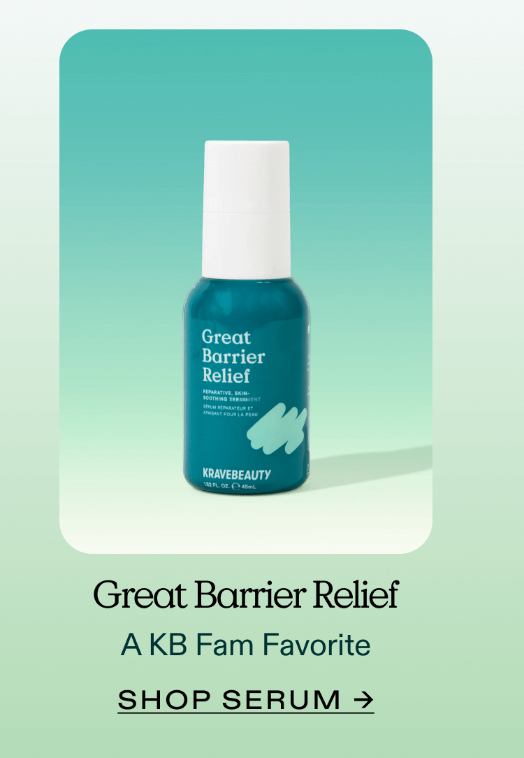 Great Barrier Relief