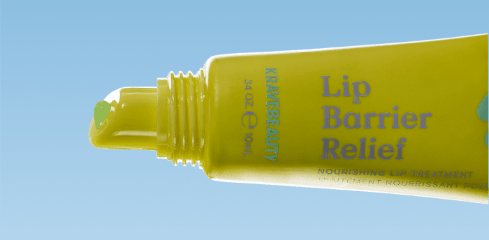 LAST CHANCE. Claim Your FREE Lip Barrier Relief Treatment 