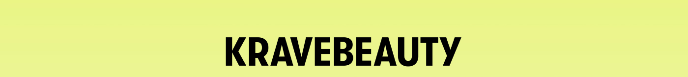 KraveBeauty