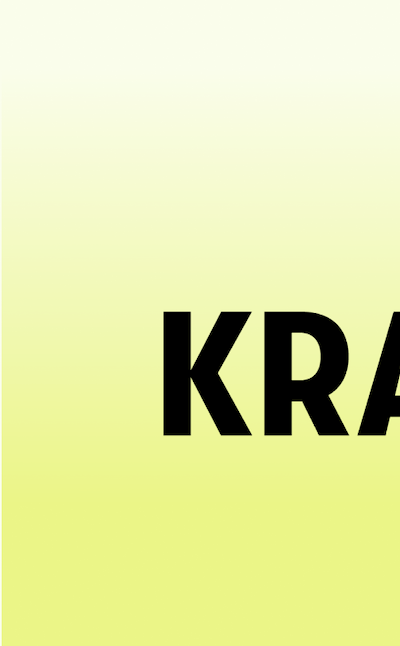 Krave Beauty