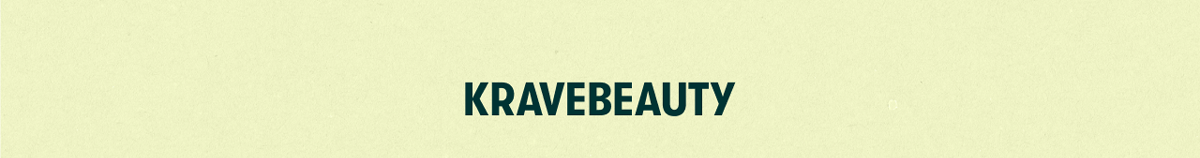 KraveBeauty