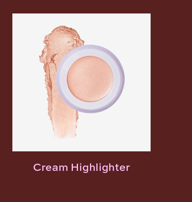 Cream Highlighter [Shop now]